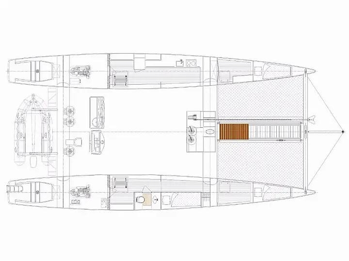 Ocean Voyager 53 (ID=10223) - фото 2