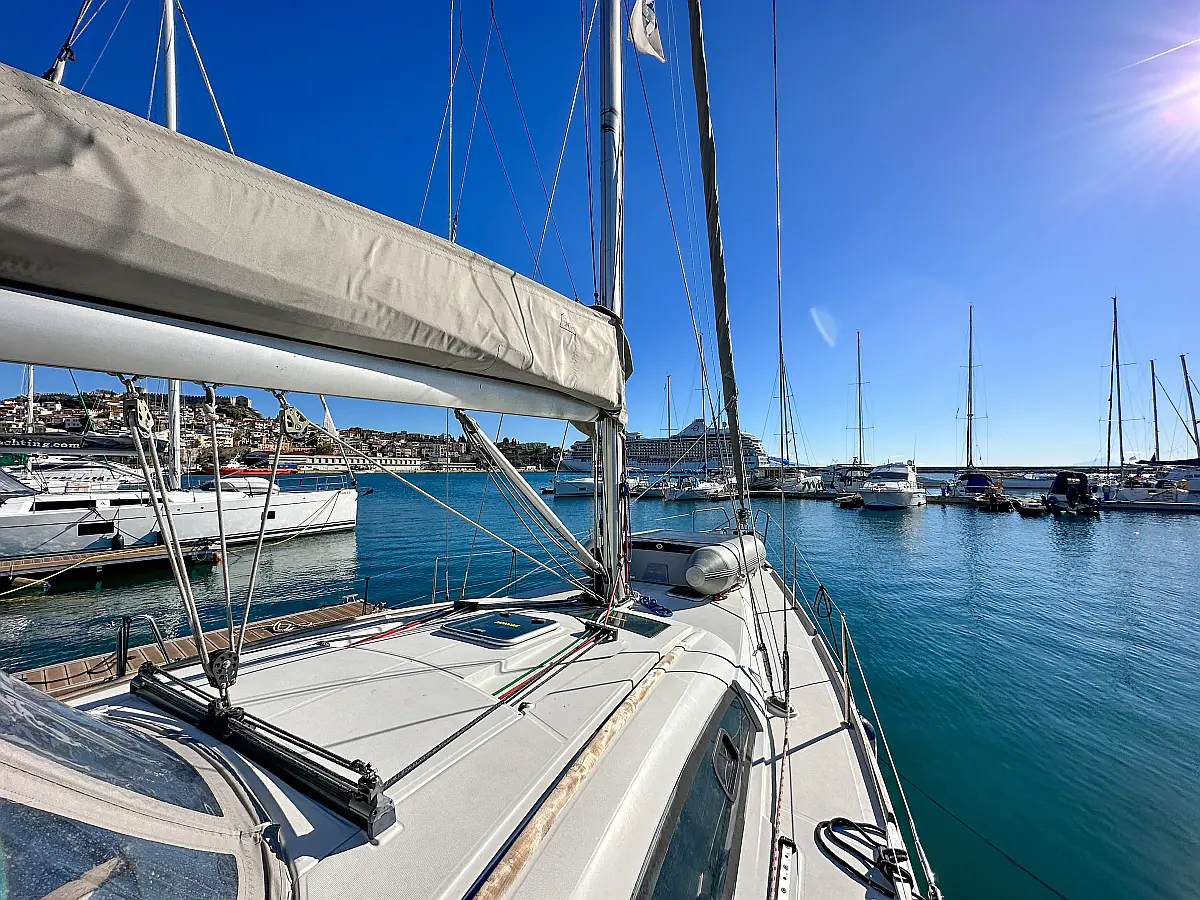 Beneteau 43 (ID=10271) - фото 5