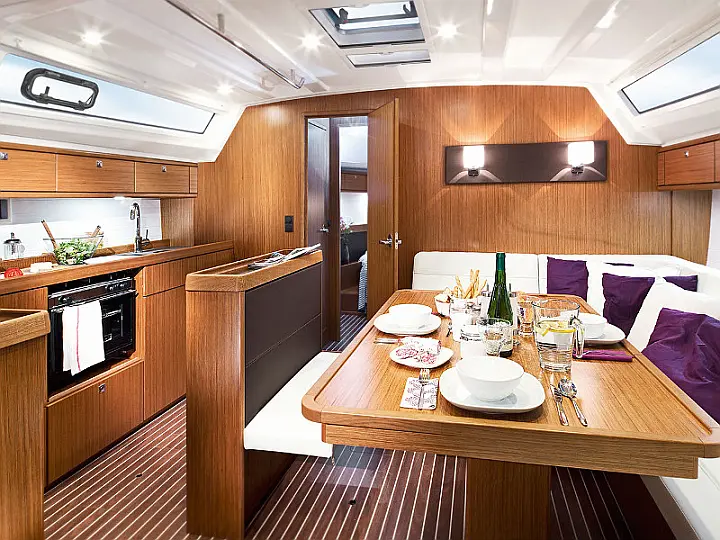 Bavaria Cruiser 46 (ID=1031) - фото 3