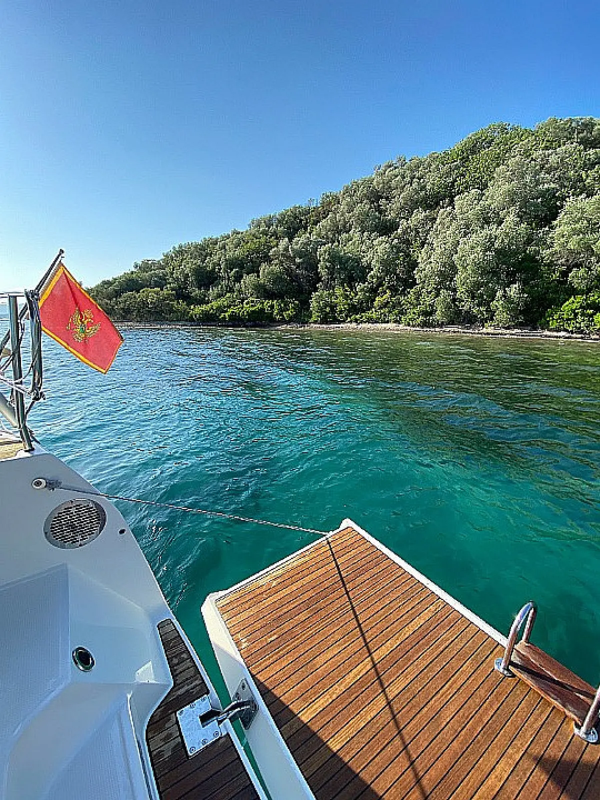 Bavaria Cruiser 46 (ID=1031) - фото 5