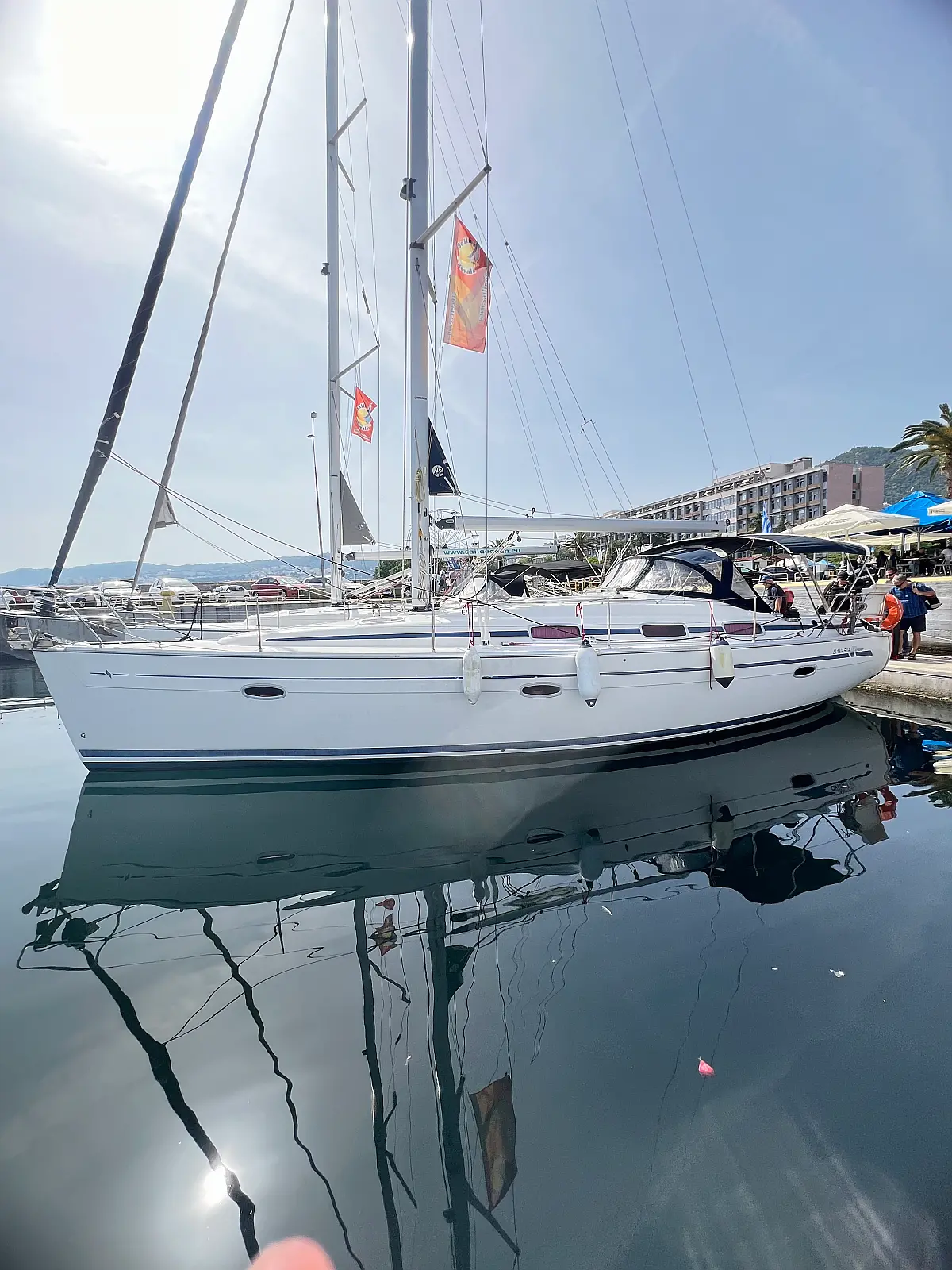 Bavaria 39 Cruiser (ID=10402) - фото 15