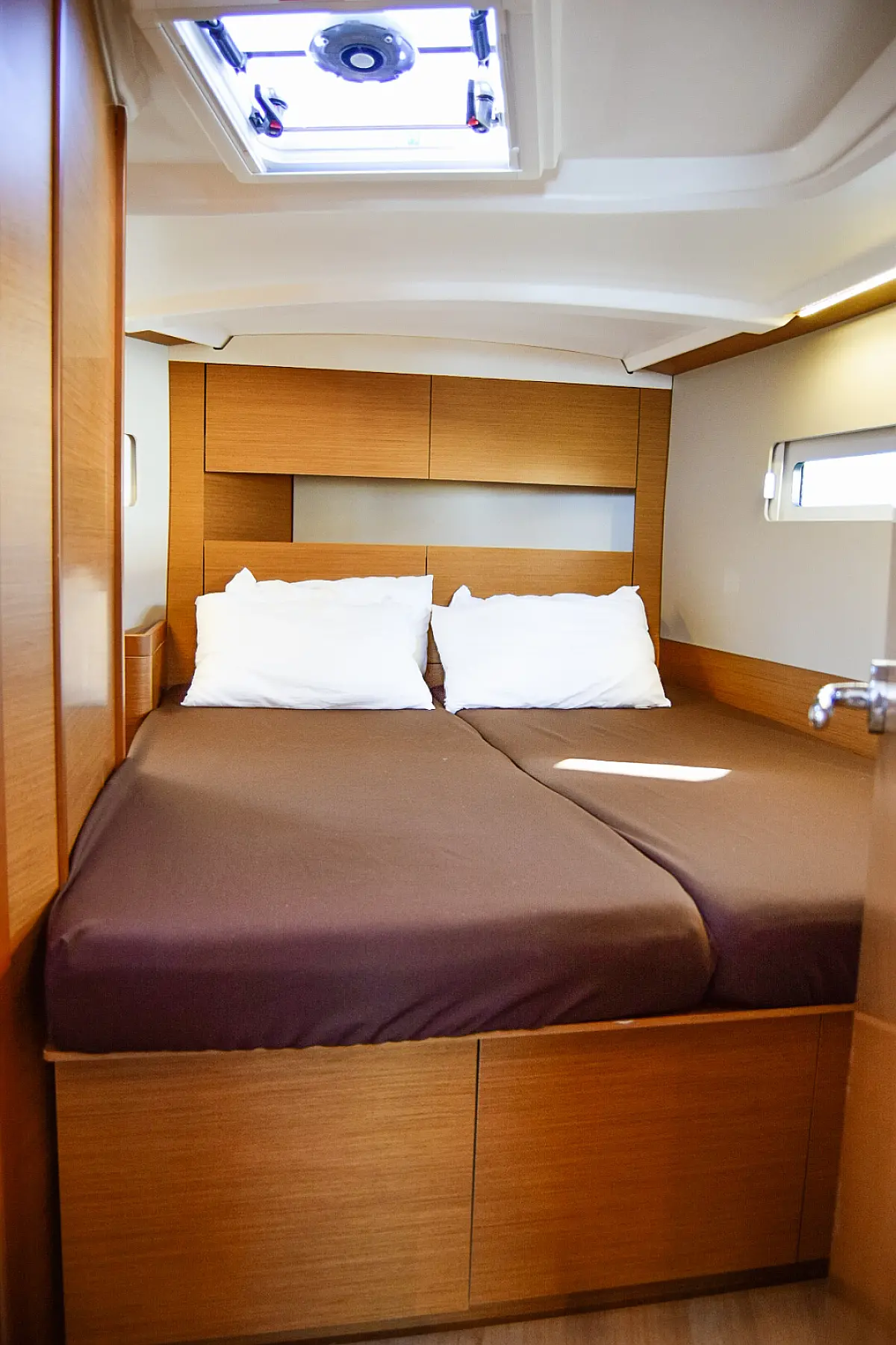 Sun Odyssey 410 (ID=10580) - фото 15