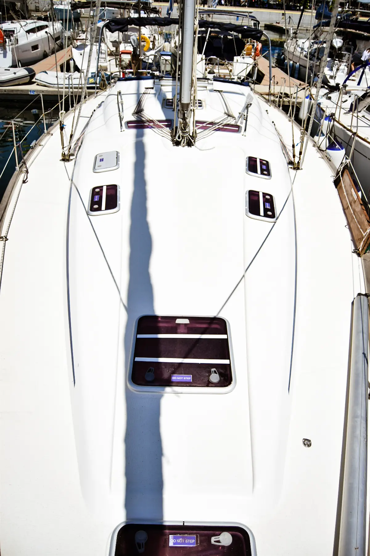 Bavaria 46 (ID=10581) - фото 4