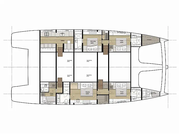 Sunreef 80 (ID=10727) - фото 2