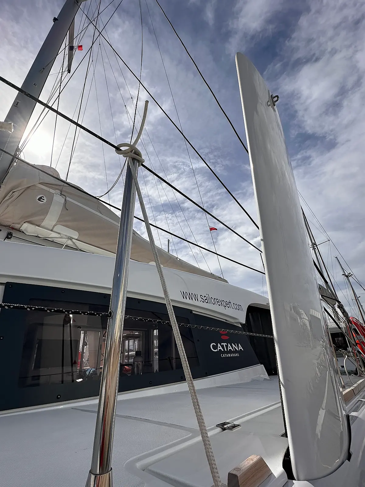 Catana 50 (ID=10891) - фото 24