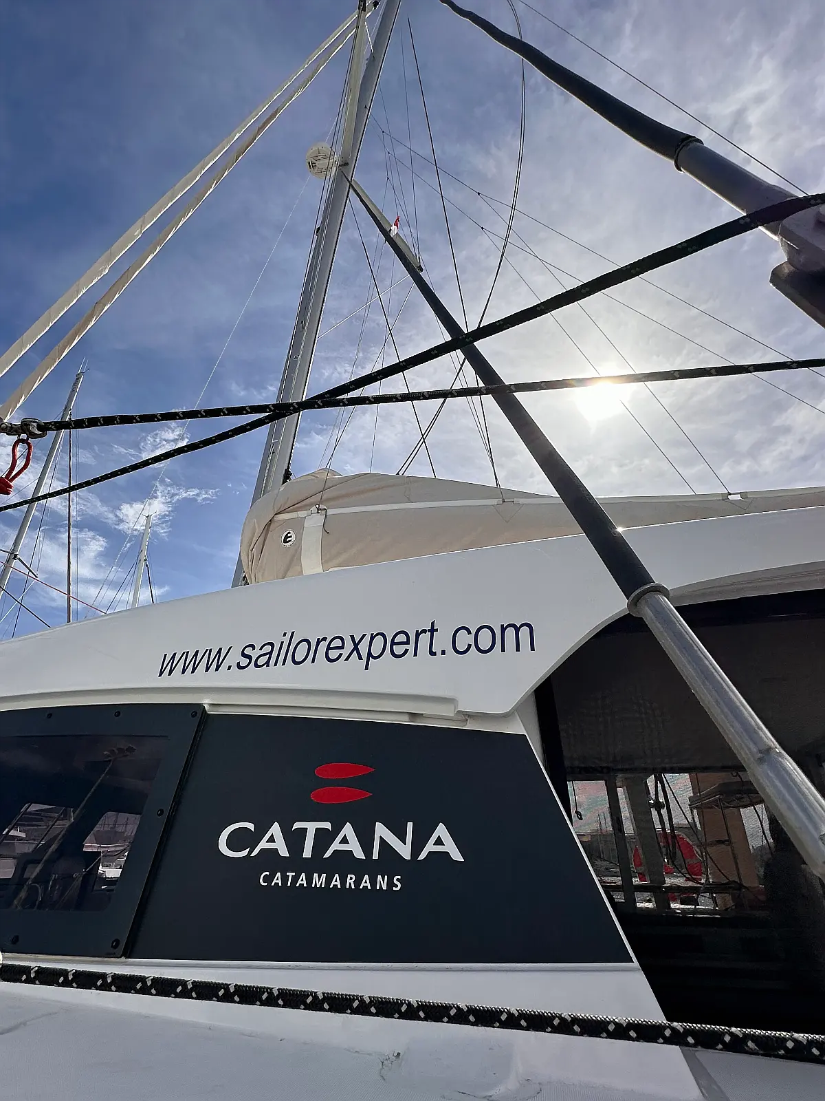 Catana 50 (ID=10891) - фото 25