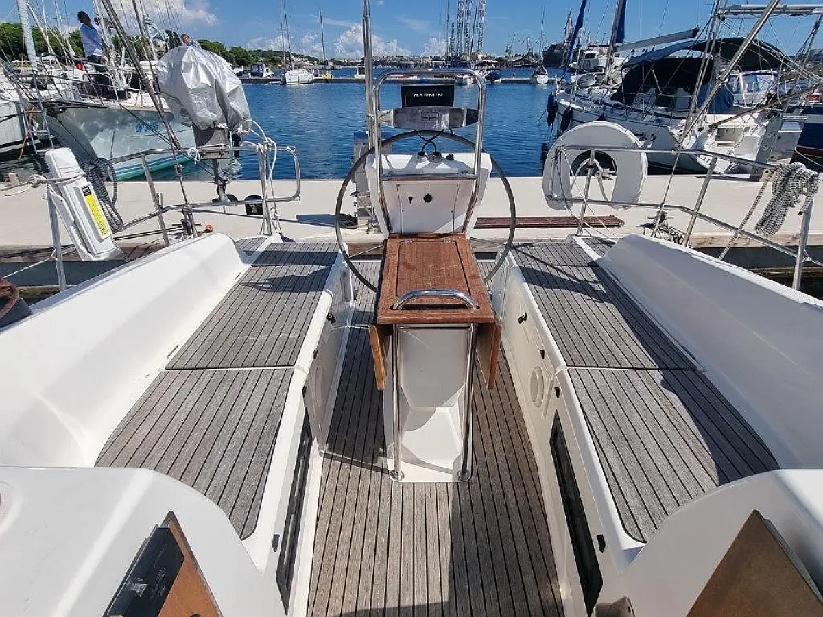 Bavaria 36 Cruiser (ID=10950) - фото 5