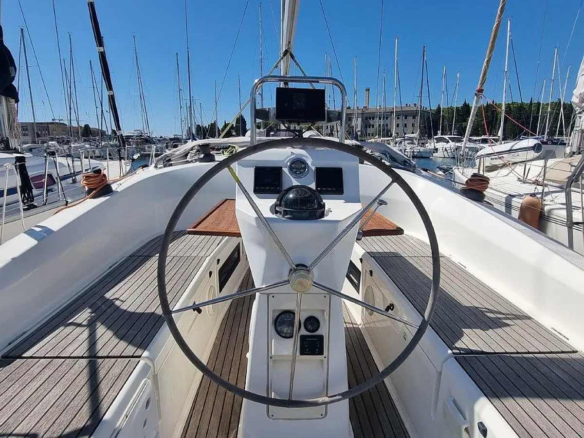 Bavaria 36 Cruiser (ID=10950) - фото 6