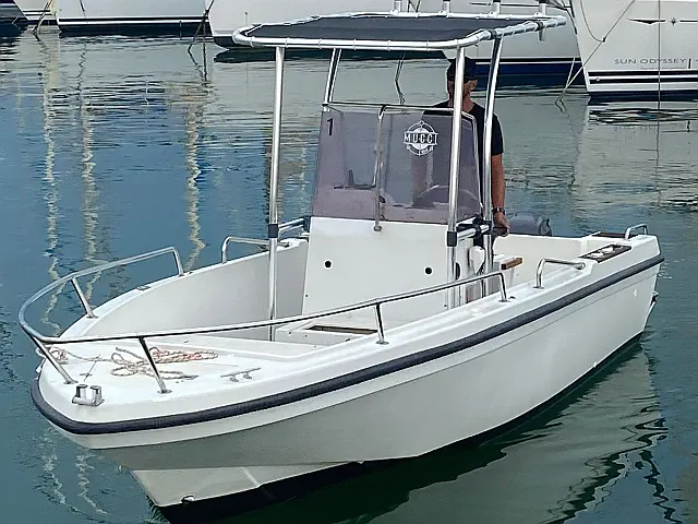 Motorboat (ID=11103)