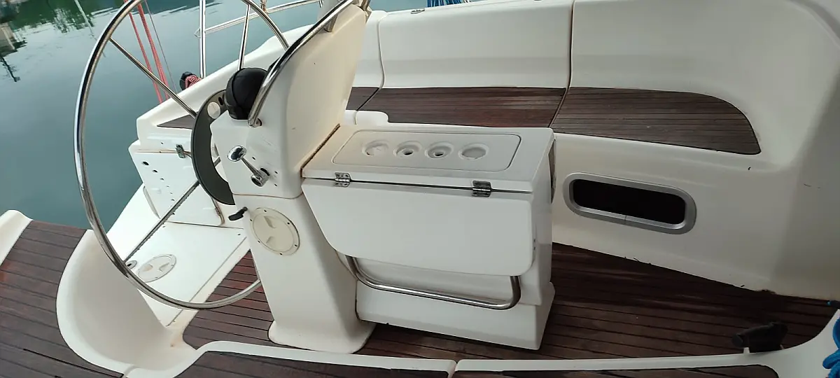 Bavaria 38 Cruiser (ID=11119) - фото 6