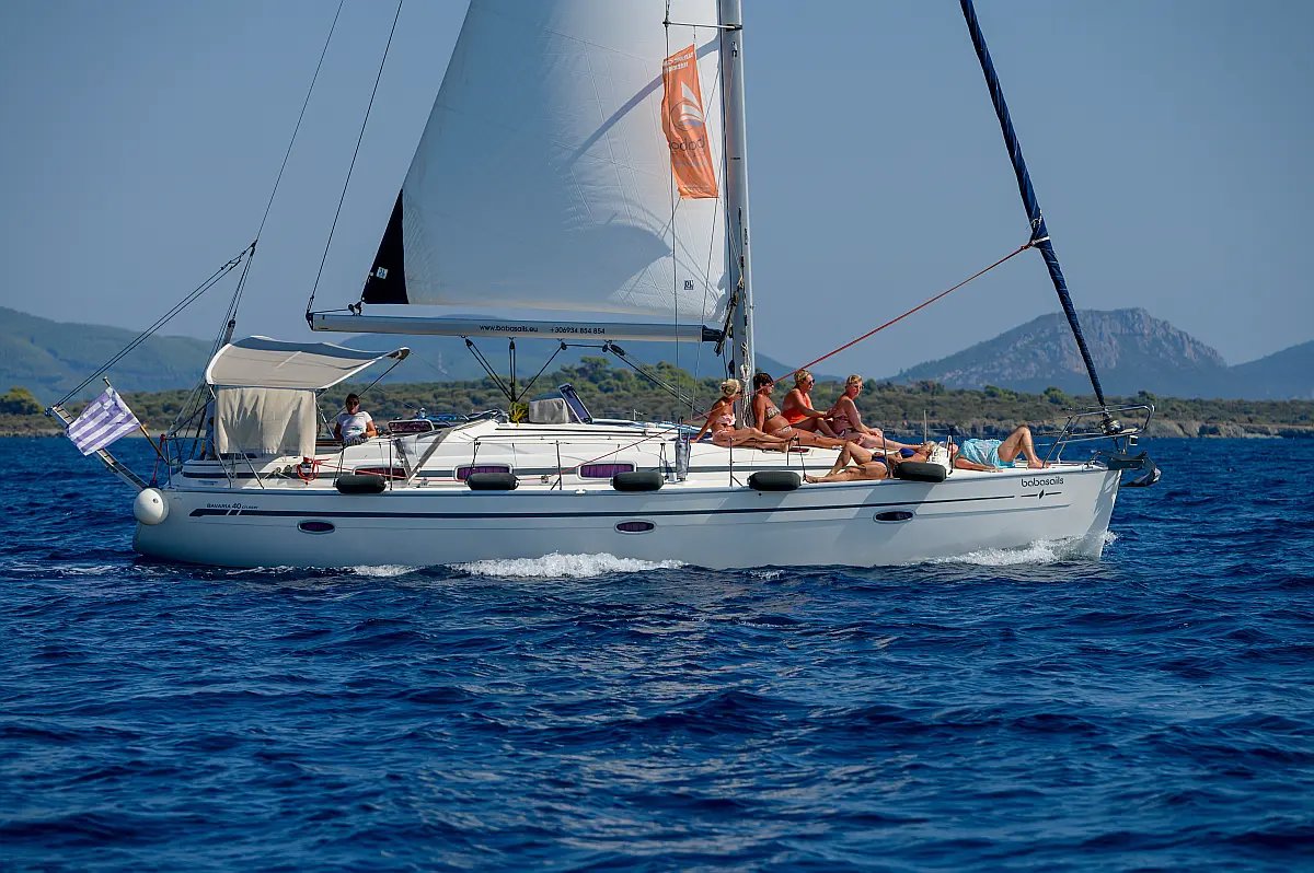 Bavaria 40 Cruiser (ID=11165) - фото 6