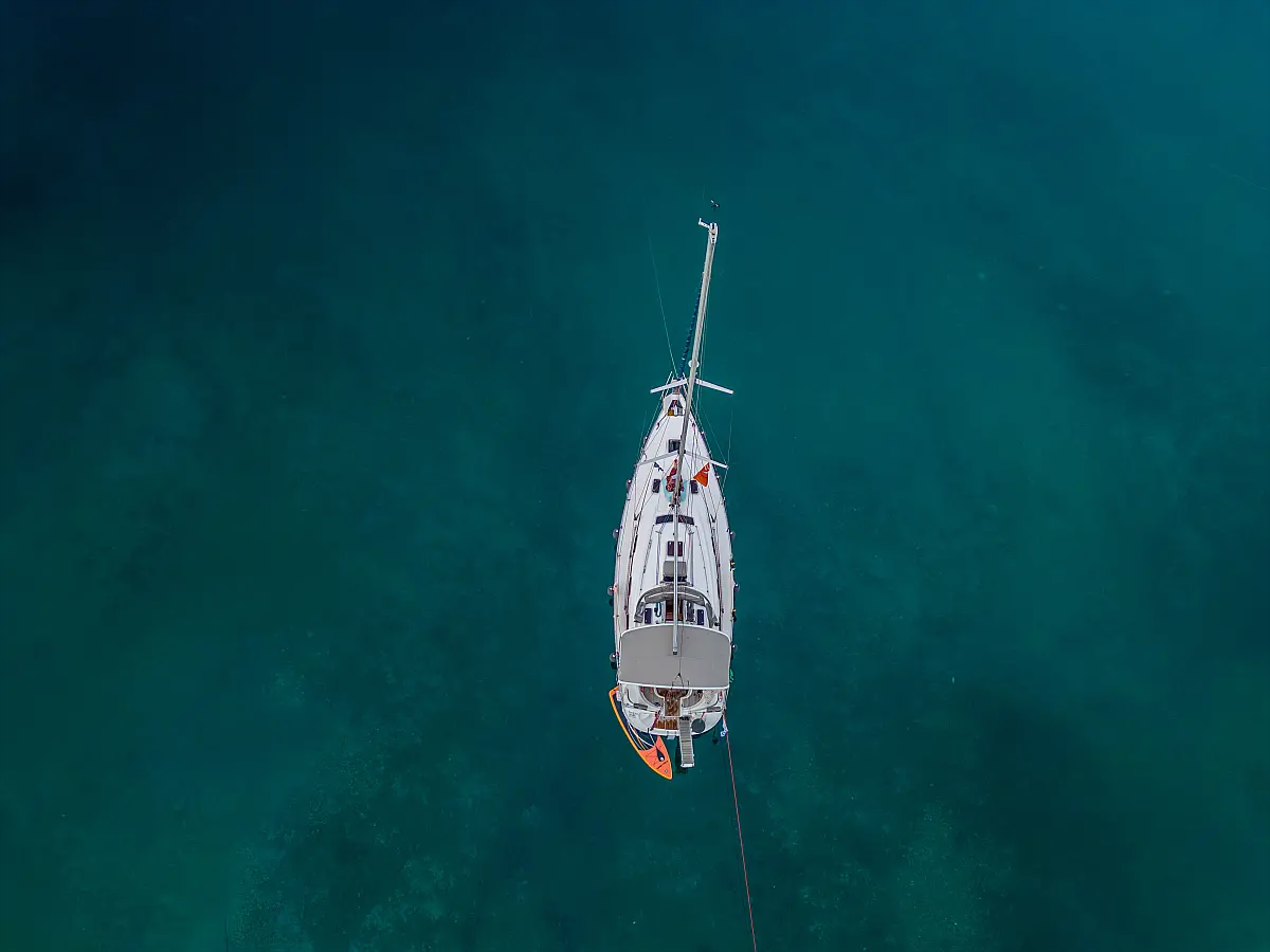 Bavaria 40 Cruiser (ID=11165) - фото 7