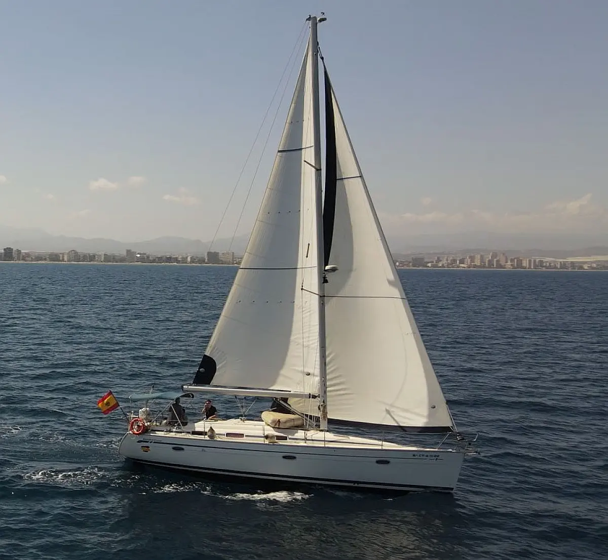 Bavaria 39 Cruiser (ID=11328) - фото 11