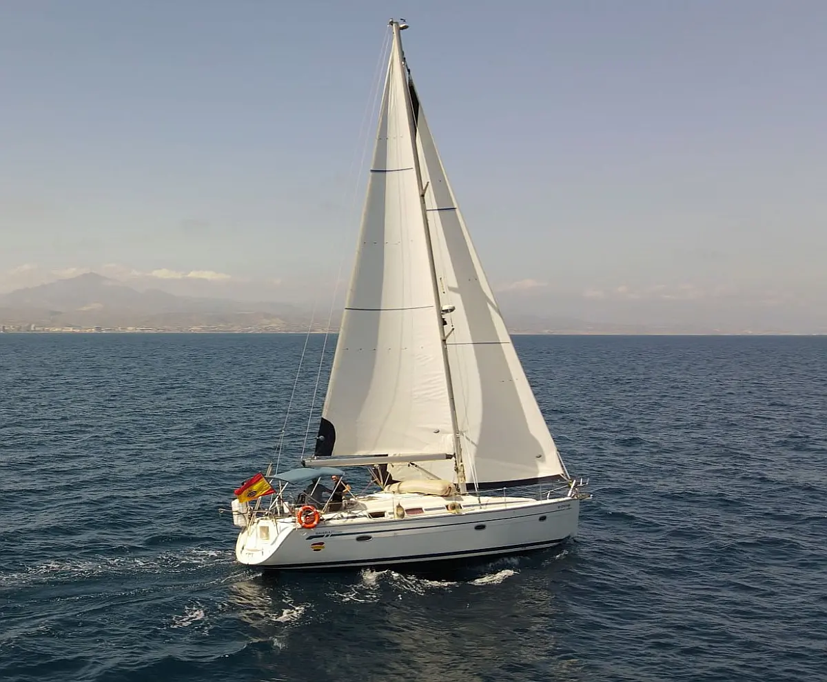 Bavaria 39 Cruiser (ID=11328) - фото 4