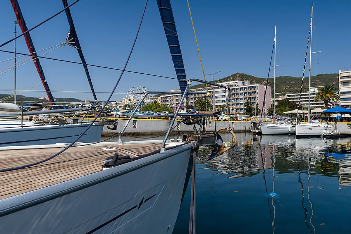 Bavaria 36 (ID=11380) - фото 17