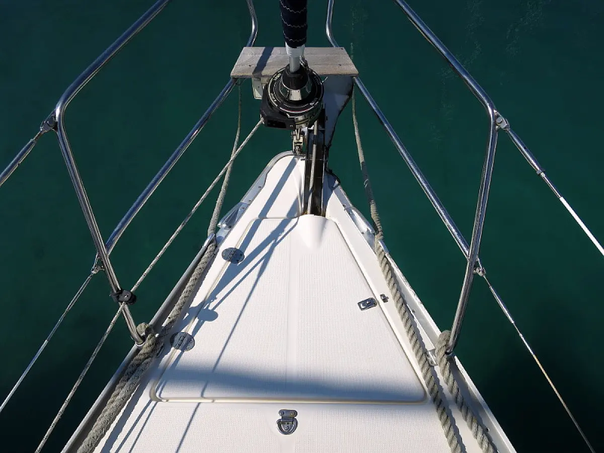 Bavaria 37 Cruiser (ID=114) - фото 3