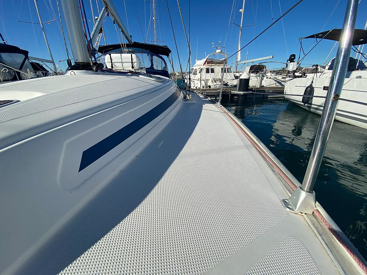 Bavaria 38 Cruiser (ID=11718) - фото 15