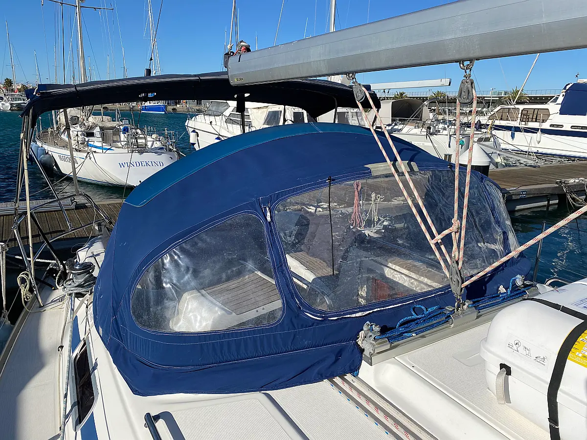 Bavaria 38 Cruiser (ID=11718) - фото 35