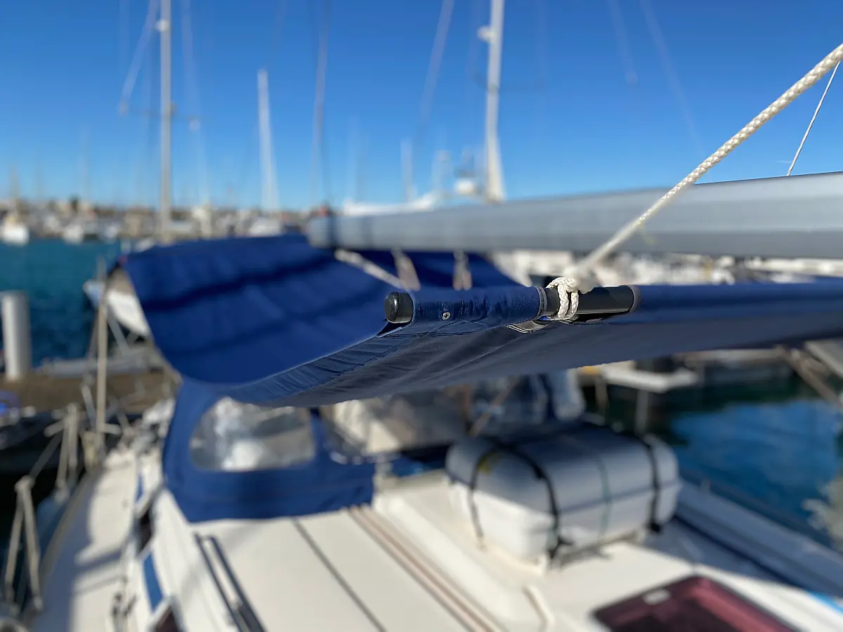 Bavaria 38 Cruiser (ID=11718) - фото 37