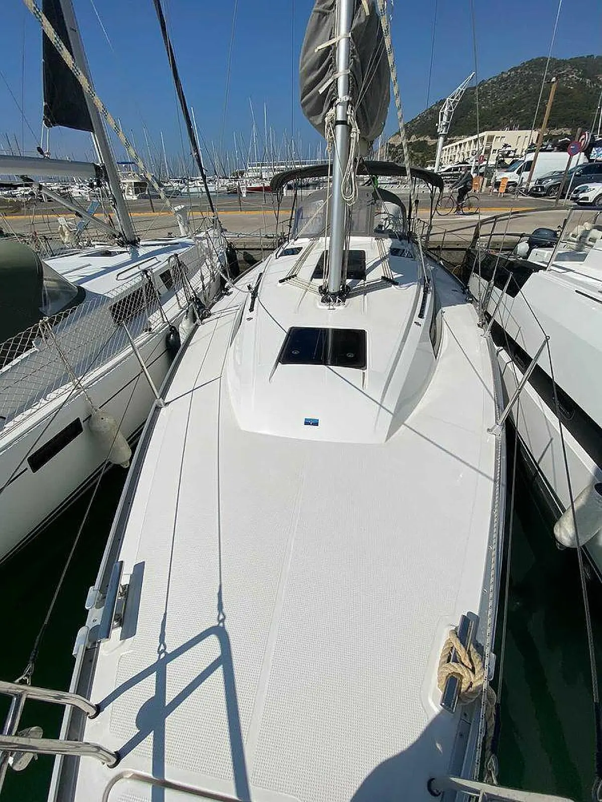 Bavaria 37 Cruiser (ID=11719) - фото 14