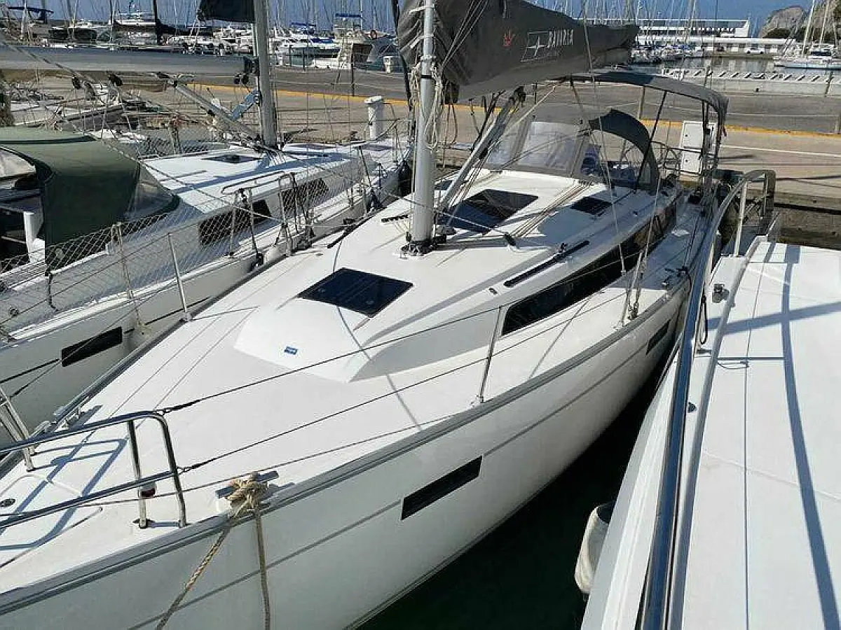 Bavaria 37 Cruiser (ID=11719) - фото 15