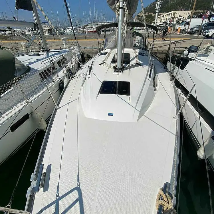 Bavaria 37 Cruiser (ID=11719) - фото 6