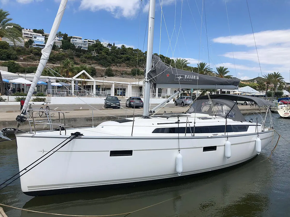 Bavaria 37 Cruiser (ID=11719) - фото 7