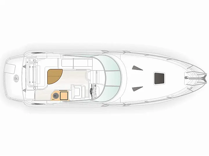 Sea Ray 305 Sundancer (ID=11771) - фото 2