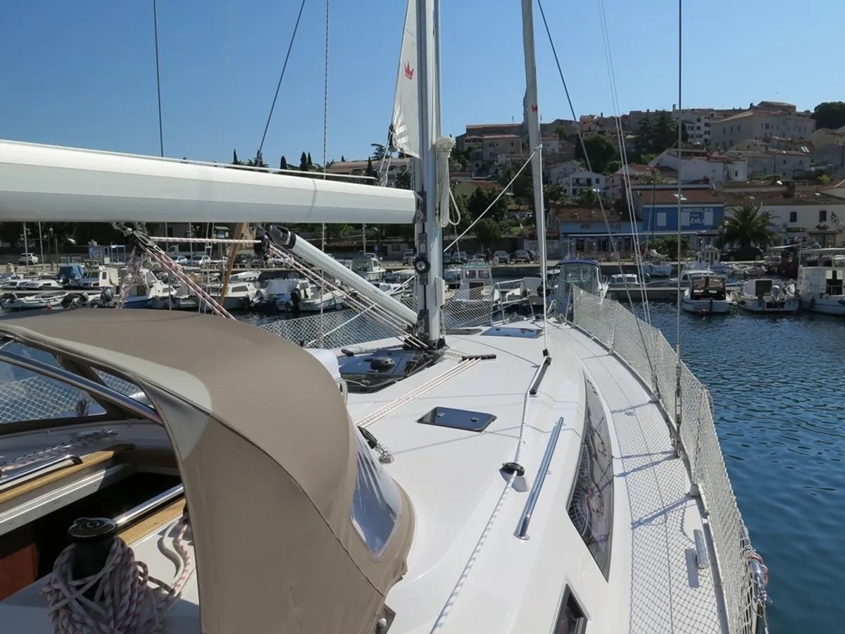 Bavaria Cruiser 46 (ID=11910) - фото 7