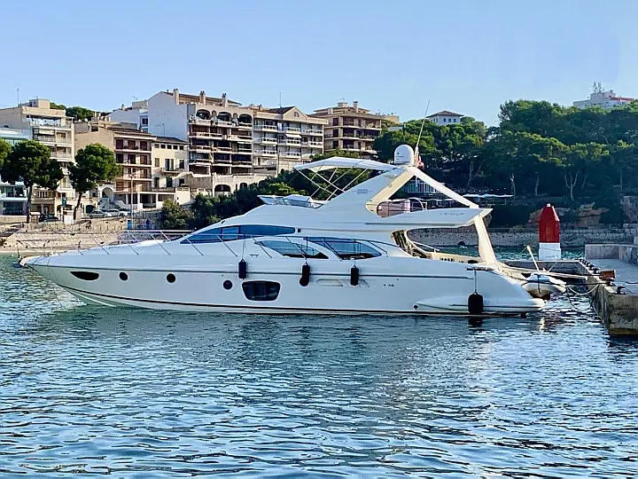 Azimut 62 Evolution (ID=12038) - фото 20