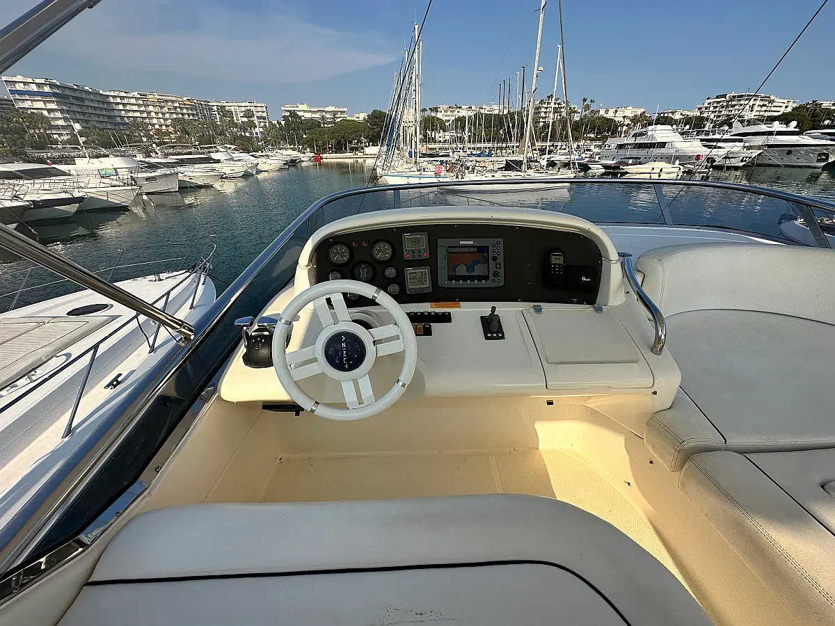 Azimut 62 Evolution (ID=12038) - фото 66