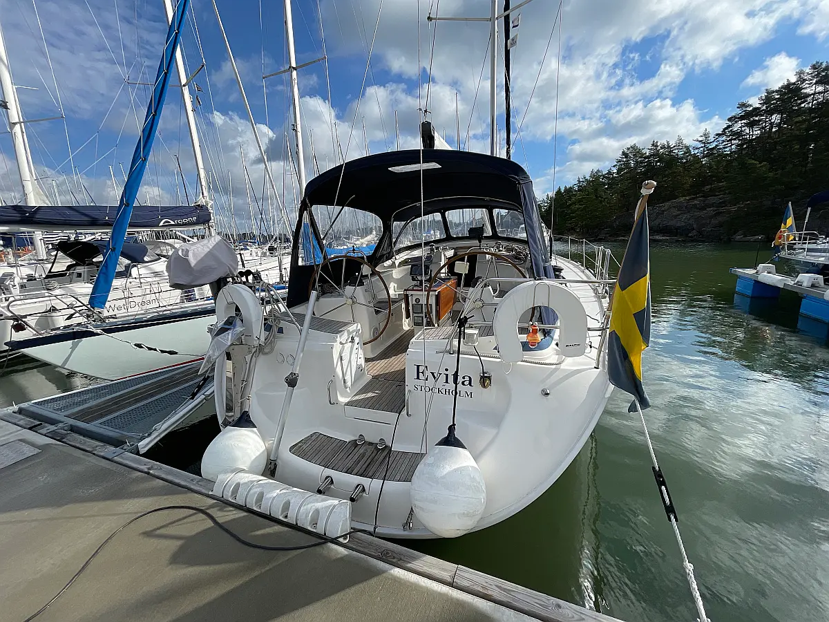 Bavaria 46 (ID=1911) - фото 14