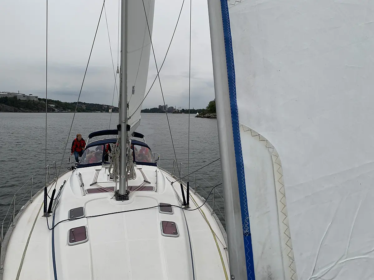 Bavaria 46 (ID=1911) - фото 17