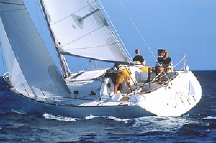 Beneteau First 31.7 (ID=209)