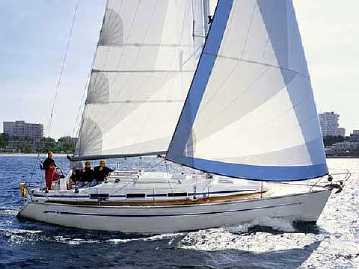 Bavaria 36 Cruiser (ID=2578) - фото 3