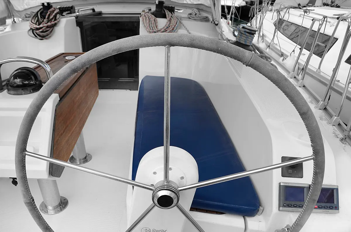 Bavaria Cruiser 41 (ID=2633) - фото 14