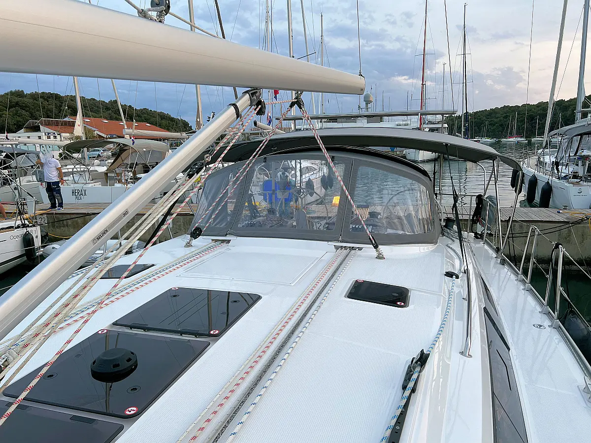 Bavaria Cruiser 46 (ID=2837) - фото 16