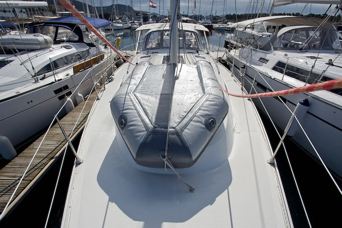 Bavaria 41 Cruiser (ID=289) - фото 10