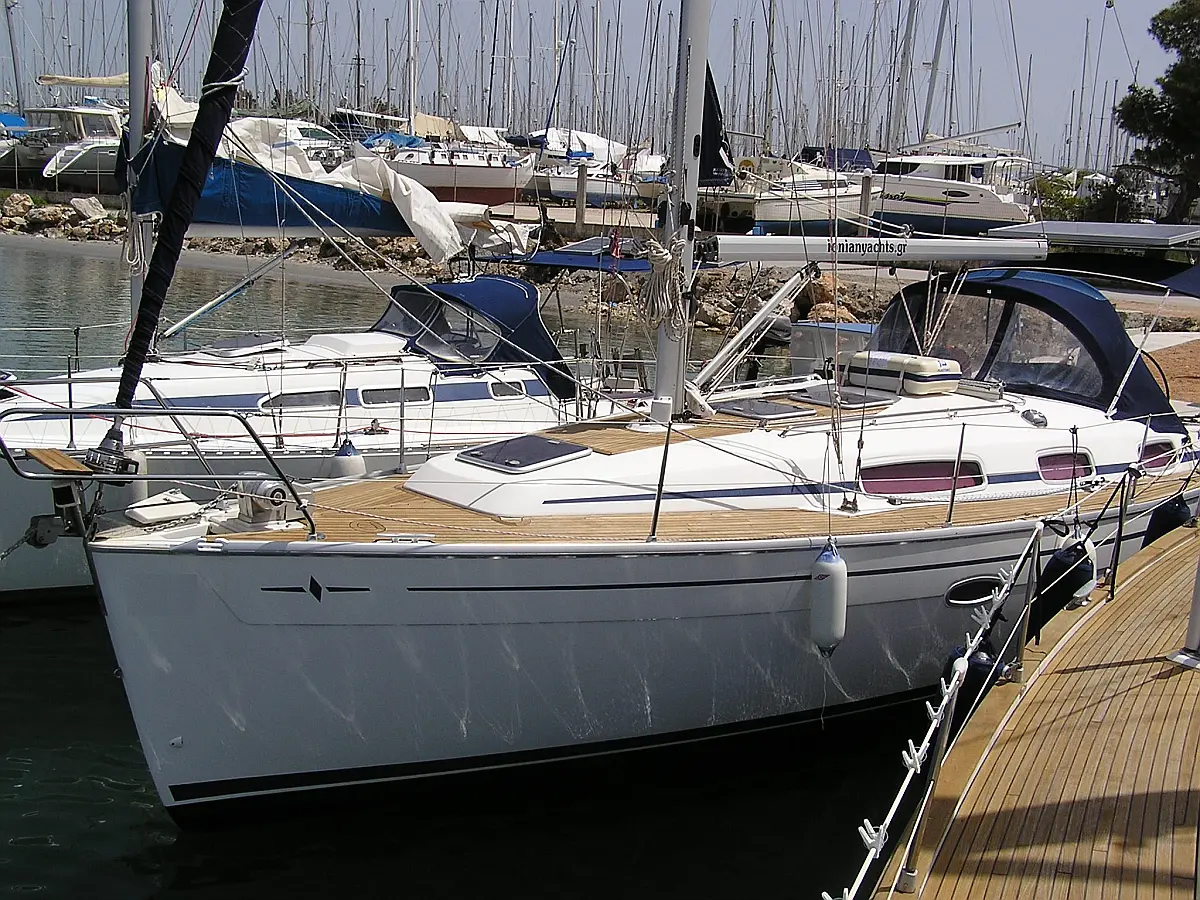 Bavaria 35 Cruiser (ID=291) - фото 7