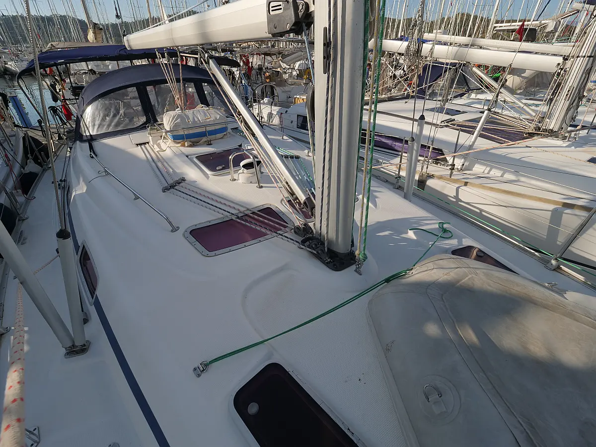 Bavaria 42 (ID=3005) - фото 10