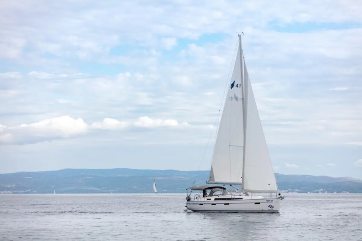 Bavaria Cruiser 41 (ID=3033) - фото 6