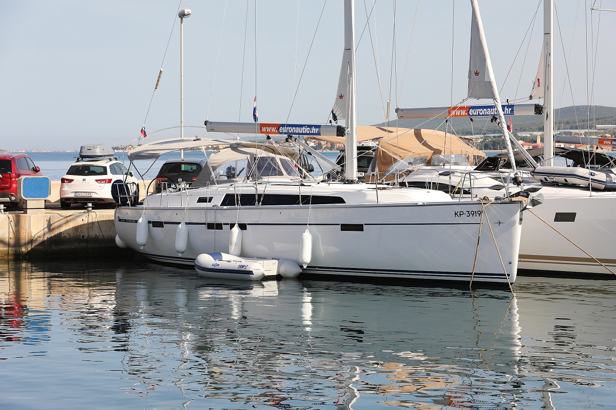 Bavaria Cruiser 46 (ID=3038) - фото 4