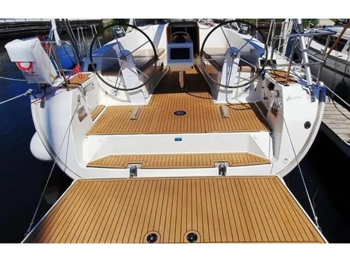 Bavaria Cruiser 41 (ID=3121) - фото 2