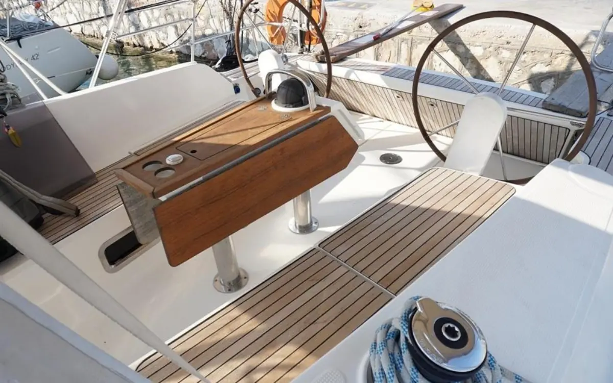 Bavaria Cruiser 41 (ID=3121) - фото 13