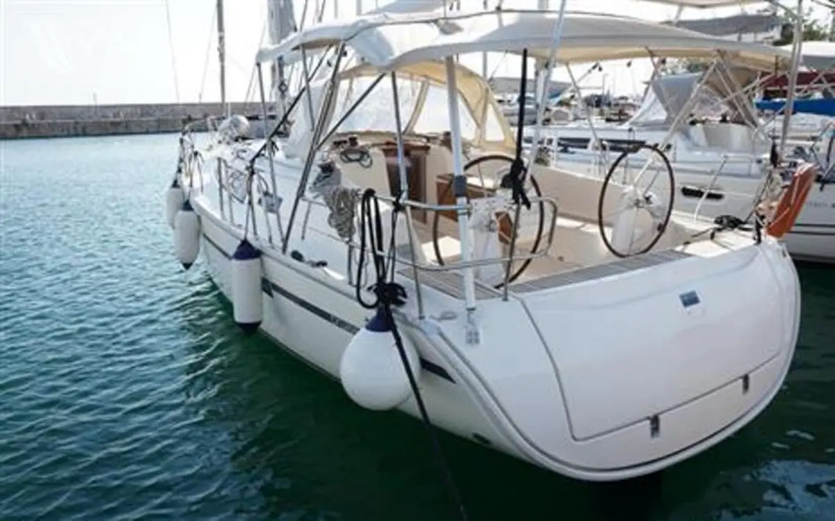 Bavaria Cruiser 41 (ID=3121) - фото 29