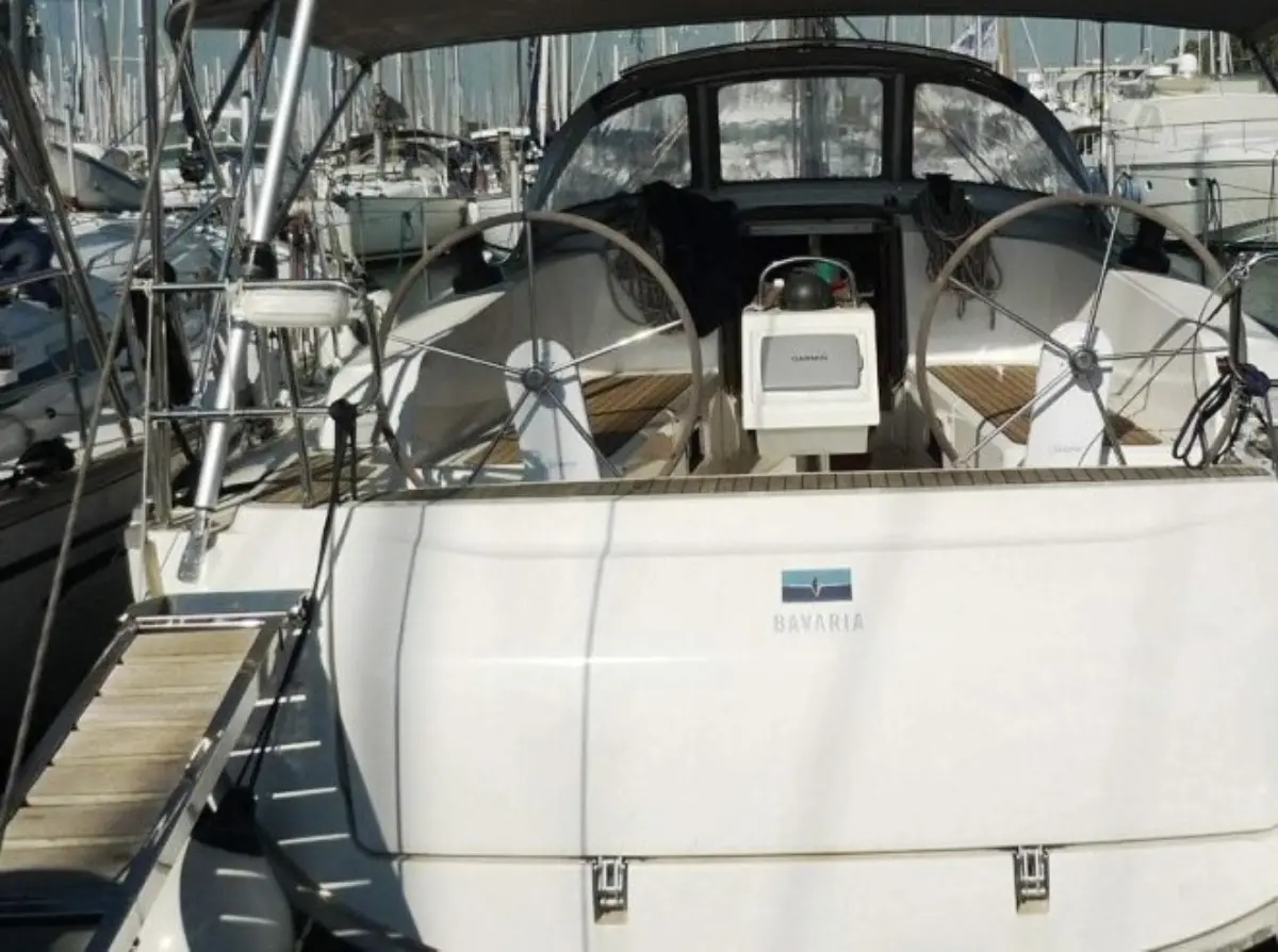 Bavaria Cruiser 41 (ID=3121) - фото 4