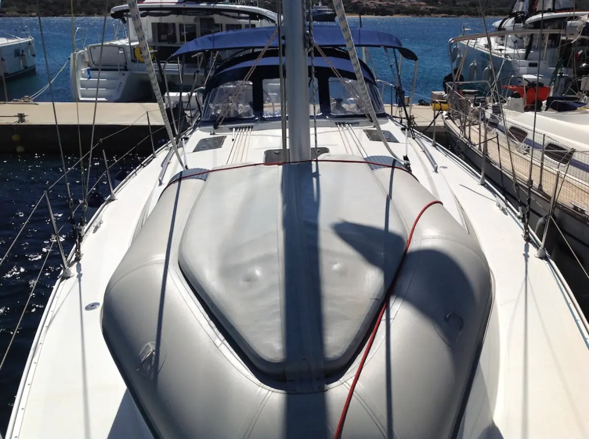 Bavaria Cruiser 41 (ID=3183) - фото 8