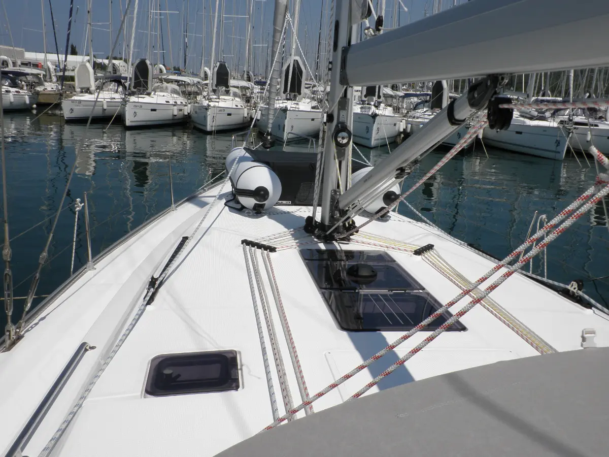 Bavaria Cruiser 46 (ID=3285) - фото 6