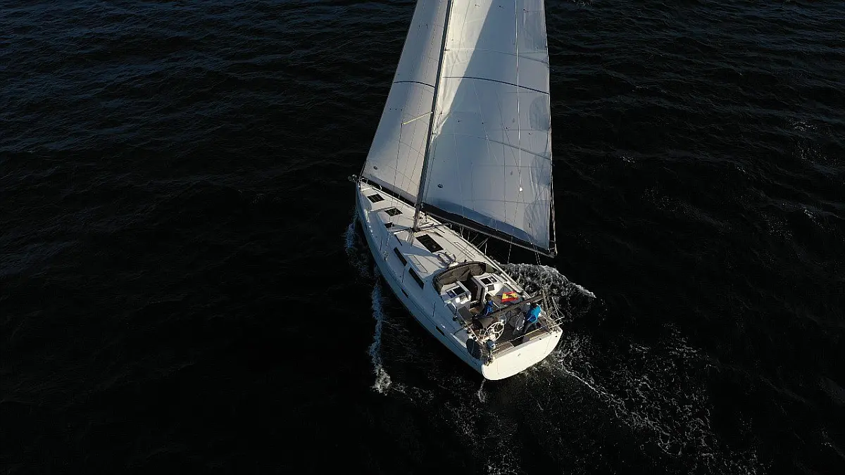 Hanse 415 (ID=350) - фото 7