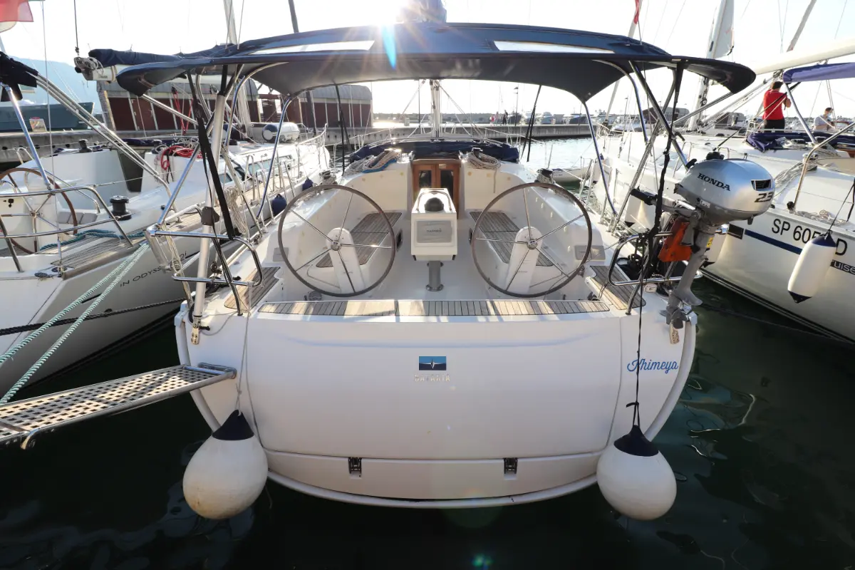 Bavaria Cruiser 46 (ID=3742) - фото 15